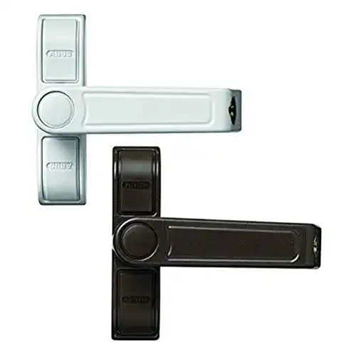 Fenstersicherung ABUS Fenster-Zusatzsicherung 2410 AL0125
