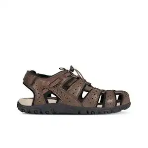 Sandalen Herren Geox Herren Uomo Sandal Strada B Sandalen