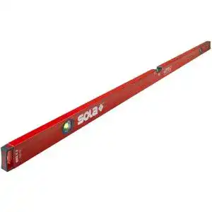 Wasserwaage 2 m Sola A1322060450SBIGX200 BIGX200, 2000 mm
