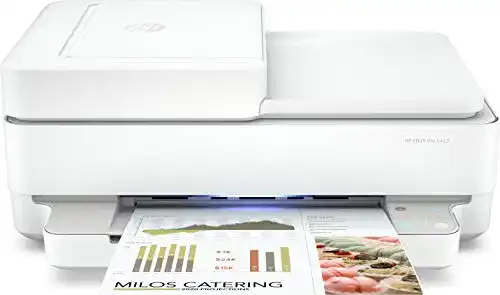 HP-ENVY-Drucker HP, Envy Pro 6422,Thermo-Inkjet, WLAN