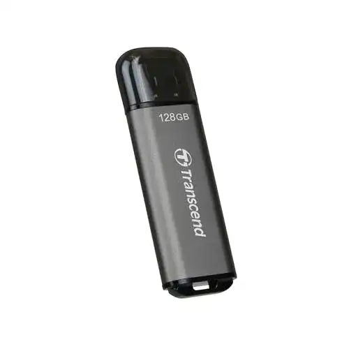 Die beste USB-Stick (128 GB) Transcend highspeed, JetFlash 2026 Test Bestseller USB-Stick (128 GB) Transcend highspeed, JetFlash
