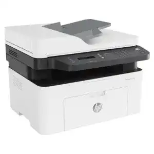 Faxgeräte HP Laser 137fwg Laser-Multifunktionsdrucker