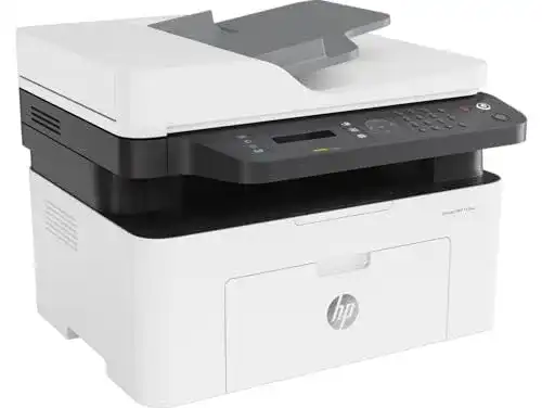 Laser-Multifunktionsdrucker HP Laser 137fwg, Laserdrucker