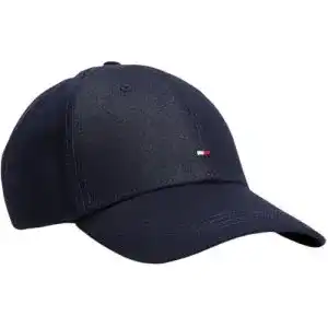 Baseball-Cap Tommy Hilfiger Herren Cap Classic BB Basecap, Blau