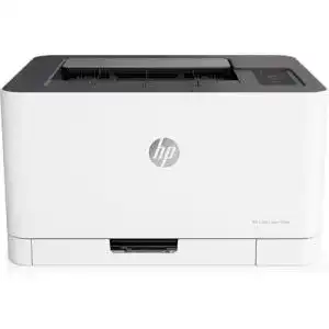 Schwarz-Weiß-Laserdrucker HP Color Laser 150a Farb-Laserdrucker