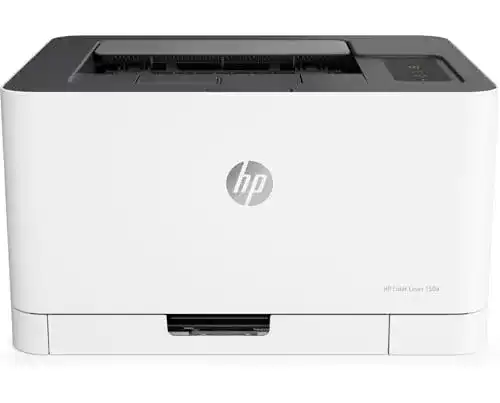 Farblaserdrucker HP Color Laser 150a Farb-Laserdrucker