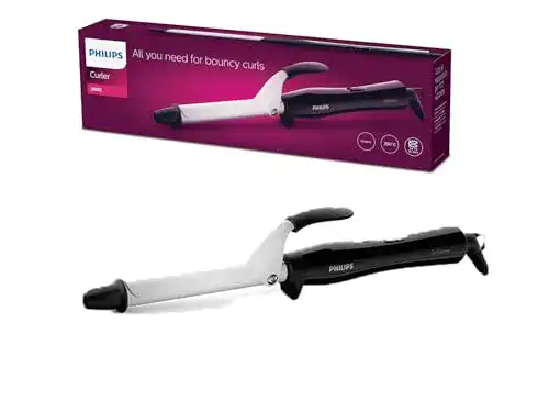 Philips-Lockenstab Philips BHB862/00 StyleCare Essential