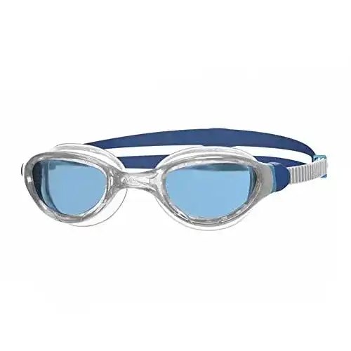 Zoggs-Schwimmbrille Set