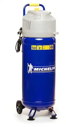Michelin-Kompressor MICHELIN Vertikaler Druckluftkompressor