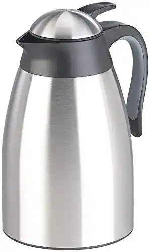 Die beste Thermoskanne 1,5 Liter Rosenstein & Söhne Kaffekanne 2026 Test Bestseller Thermoskanne 1,5 Liter Rosenstein & Söhne Kaffekanne