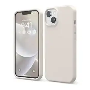 iPhone-14-Hülle elago Liquid Silicone Case