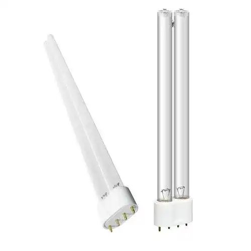 UVC-Lampe Pondlife UVC PL-Ersatzlampe für UVC-Gerät 2 x 36 W