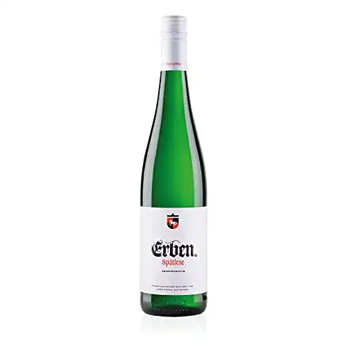Weißwein (lieblich) LANGGUTH ERBEN Erben Spätlese Feinfruchtig