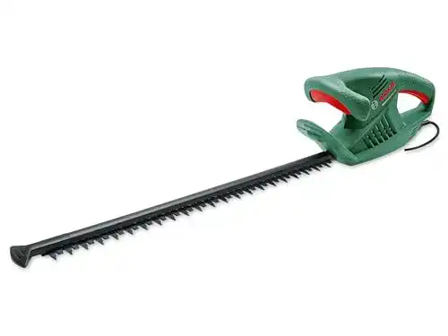 Günstige Heckenschere Bosch Home and Garden EasyHedgeCut 45