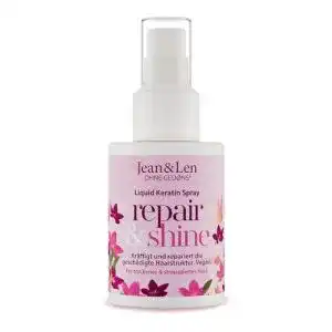 Flüssiges Keratin Jean & Len Liquid Keratin Spray, Phyto-Keratin