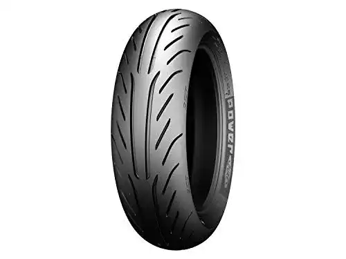 Michelin-Motorradreifen MICHELIN 146100-130/60/R13 53P