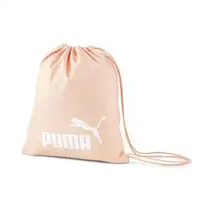 Turnbeutel PUMA Unisex, Phase Gym Sack , Apricot Blush