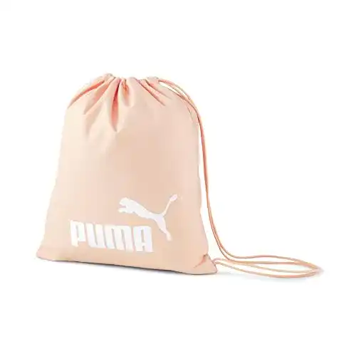 Turnbeutel PUMA Unisex, Phase Gym Sack , Apricot Blush