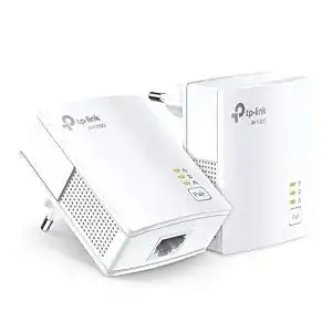 Powerline-Adapter TP-Link Powerline Adapter Set TL-PA7017 KIT