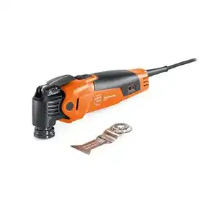 Fein-Multitool FEIN Multimaster, Oszillierer MM 500 Plus