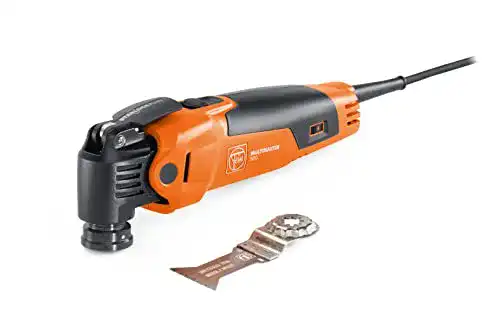 Fein-Multitool FEIN Multimaster, Oszillierer MM 500 Plus