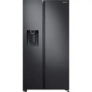 Side-by-Side-Kühlschrank ohne Wasseranschluss Samsung RS5000