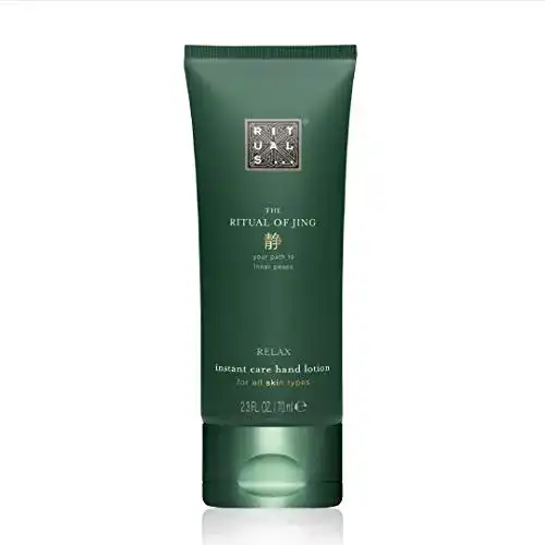 Rituals-Handcreme RITUALS The Ritual of Jing Handlotion, 70 ml