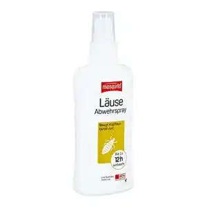 Läusemittel WEPA Apothekenbedarf GmbH & Co KG MOSQUITO