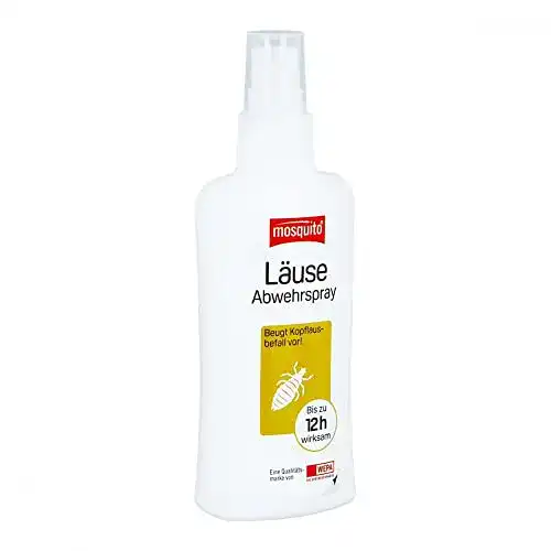 Läusemittel WEPA Apothekenbedarf GmbH & Co KG MOSQUITO
