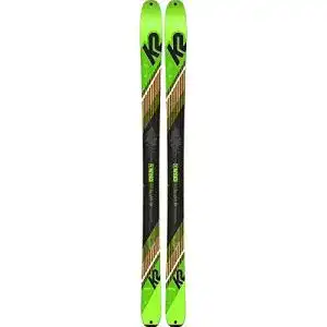 K2-Tourenski K2 F18 WAYBACK 88 18/19 Tourenski – 167