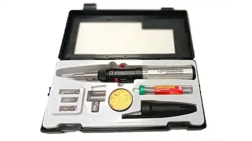 Gaslötkolben Rothenberger Industrial Rothenberger Hot Pen Piezo