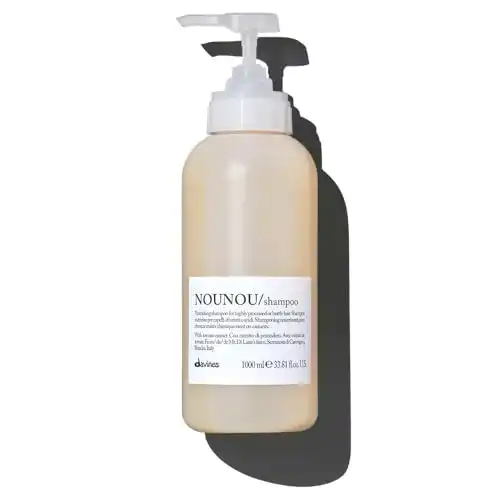Davines-Shampoo Davines NOUNOU Haircare Shampoo, 1 kg