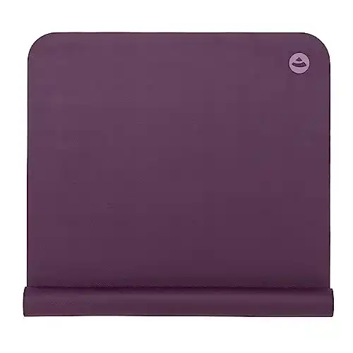 Die beste Yogamatte (Naturkautschuk) Bodhi Yogamatte ECO PRO Travel 2026 Test Bestseller Yogamatte (Naturkautschuk) Bodhi Yogamatte ECO PRO Travel