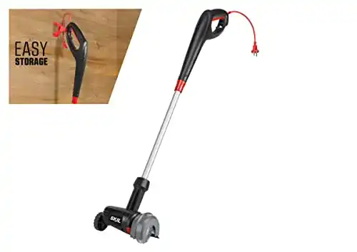Fugenreiniger SKIL 0700AG mit Stahlbürste 500 W, 3.000 U/min