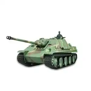 Amewi-Panzer Amewi 1:16 RC Panzer German Jagdpanther R&S