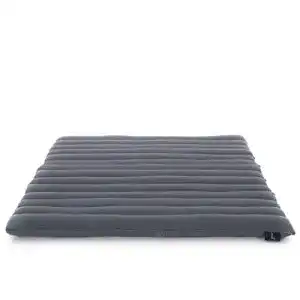 Meditationsmatte Leewadee Zabuton Rollbare Meditations-Matte