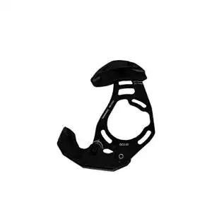 Kettenführung SHIMANO Saint SM-CD50 schwarz ISCG 05 2016
