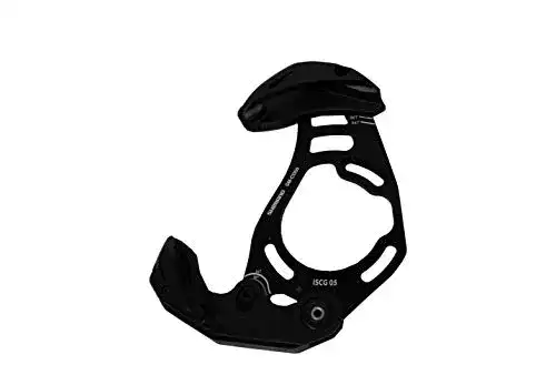 Die beste Kettenführung SHIMANO Saint SM-CD50 schwarz ISCG 05 2016 2026 Test Bestseller Kettenführung SHIMANO Saint SM-CD50 schwarz ISCG 05 2016