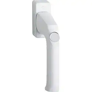 Fenstergriff HOPPE 6823439 London-Sperrknopf, VK 7 x 32 mm