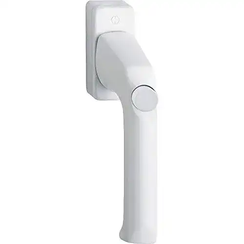Fenstergriff HOPPE 6823439 London-Sperrknopf, VK 7 x 32 mm
