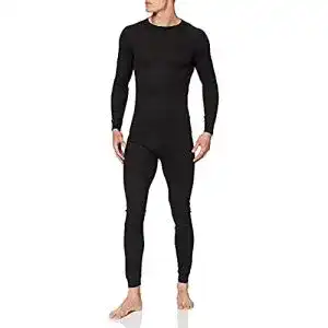 Ski-Unterwäsche Ultrasport Herren Thermo Funktionsunterwäsche