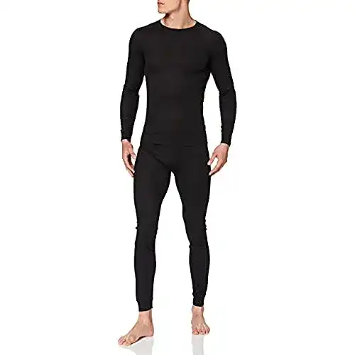 Ski-Unterwäsche Ultrasport Herren Thermo Funktionsunterwäsche
