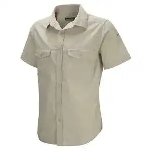 Wanderhemd Craghoppers Herren Outdoor Reise Hemd Outdoor