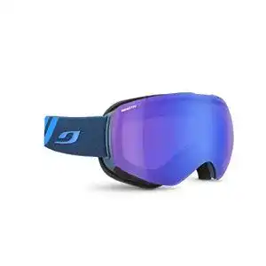 Julbo-Skibrille Julbo Shadow Skibrille für Damen, Blau, L