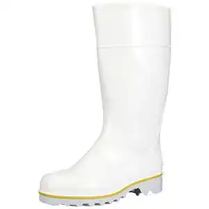 Nora Gummistiefel Nora Ralf, Unisex-Erwachsene Sicherheitsstiefel