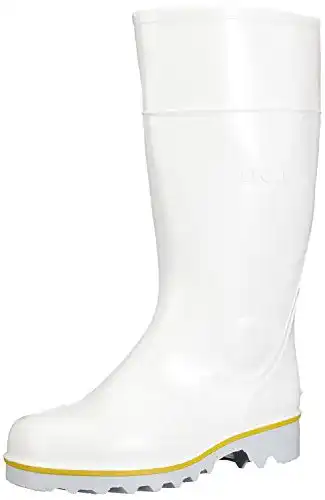 Nora Gummistiefel Nora Ralf, Unisex-Erwachsene Sicherheitsstiefel