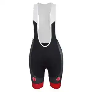 Bibshorts SUNDRIED Frauen Padded Shorts Rennrad