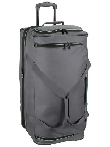 Reisetasche mit Rollen Travelite 2-Rad Trolley Reisetasche Gr. L