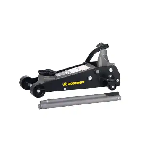 Rodcraft-Wagenheber Rodcraft 8951082031 Wagenheber RH290