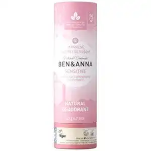 Ben-und-Anna-Deo Ben&Anna Sensitive, Japanese Cherry Blossom